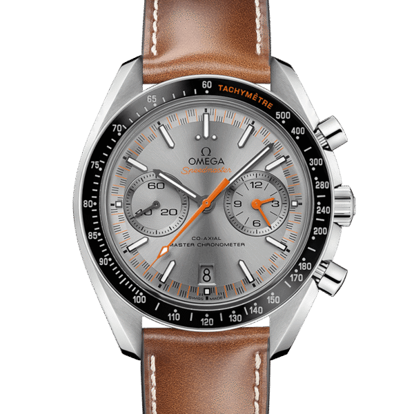Speedmaster RACING Grey 44.25mm