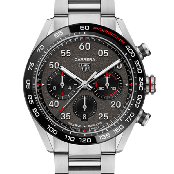 Carrera CBN2A1F.BA0643 43mm