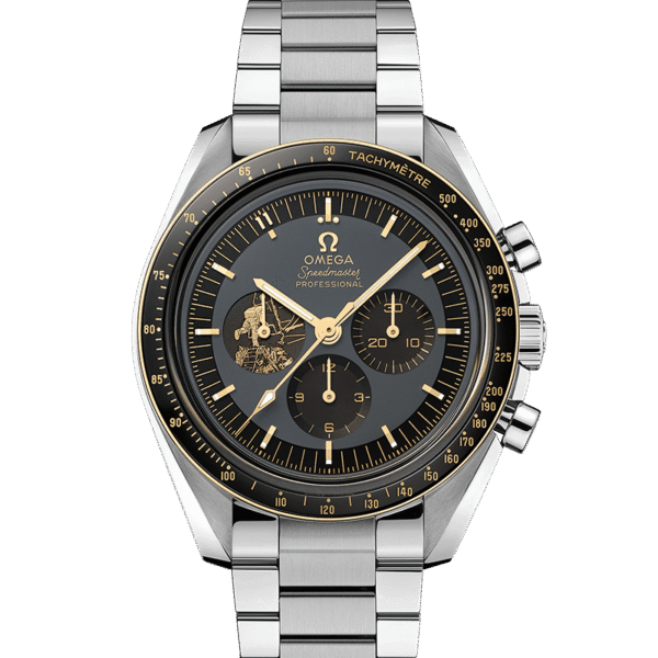 Speedmaster Apollo 11 50th anniversary 42mm