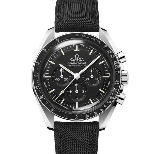 Speedmaster Moonwatch Professional 42mm