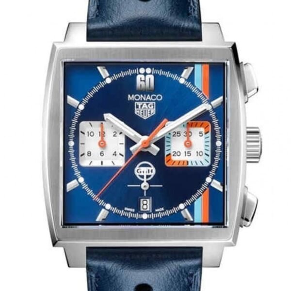 Monaco CBL2115.FC6494 39mm