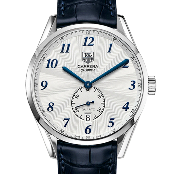 Carrera WAS2111.FC6293 43mm