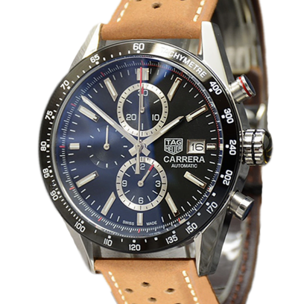 Carrera CBM2110.FC6454-001 43mm