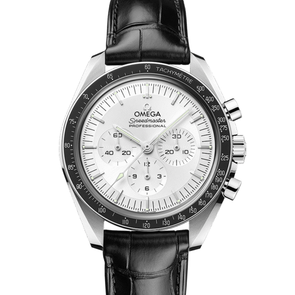 Speedmaster Moonwatch Professional Canopus Gold™ 42mm