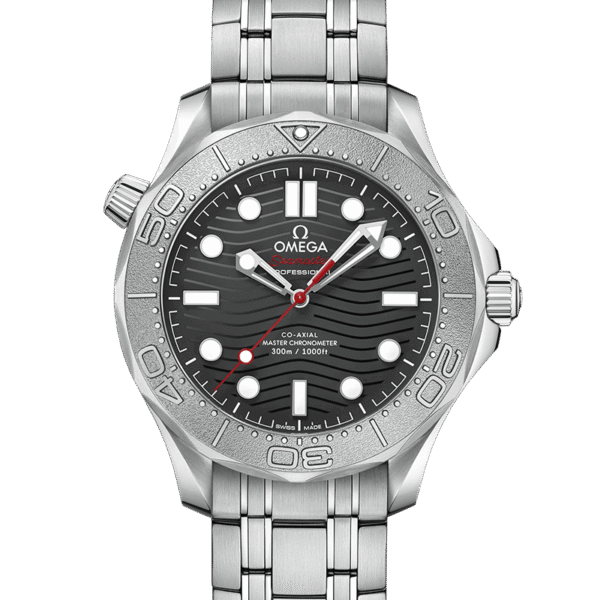 Seamaster Diver 300m Nekton Edition 42mm