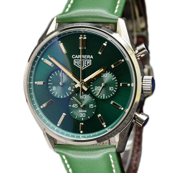 Carrera CBK221F.FC6479-001 43mm