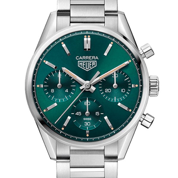 Carrera CBK221F.FC6479-002 43mm