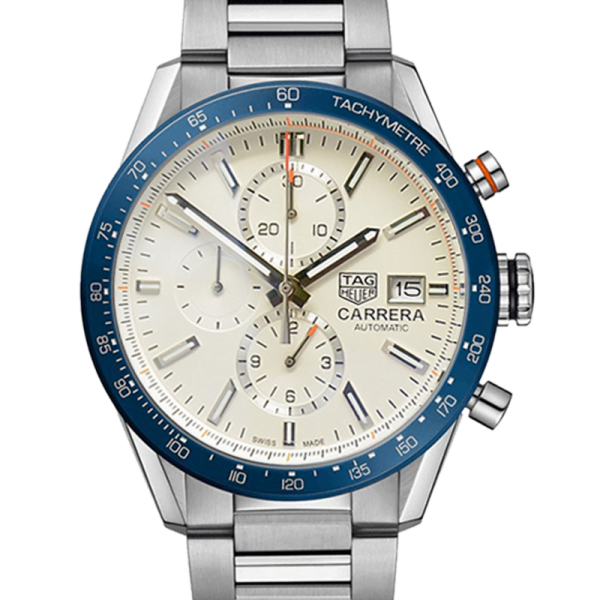 Carrera CBM2110-002 43mm