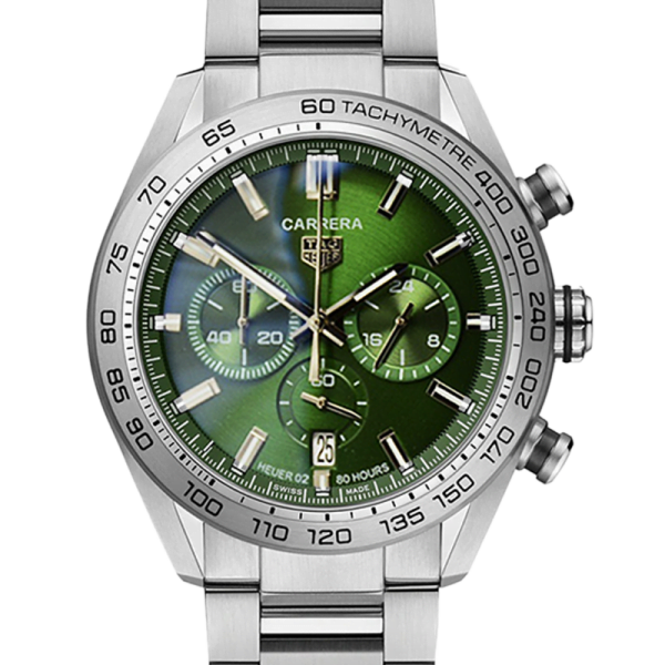 Carrera CBN2A10.BA0643 43mm