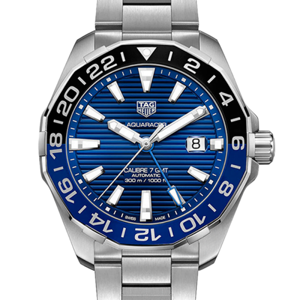 Aquaracer WAY201T.BA0927 43mm