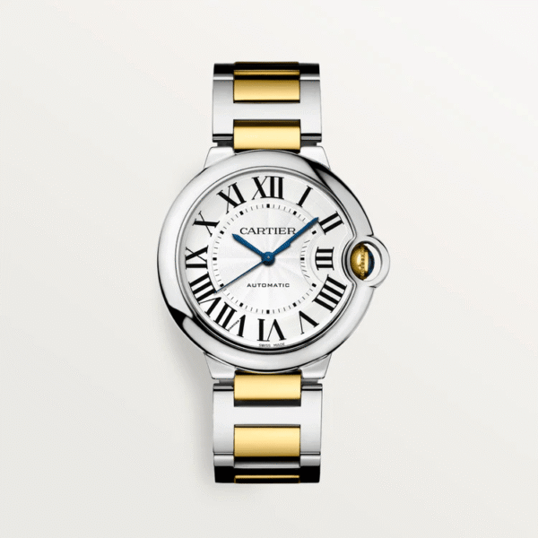 BALLON BLEU Gold mix 36mm