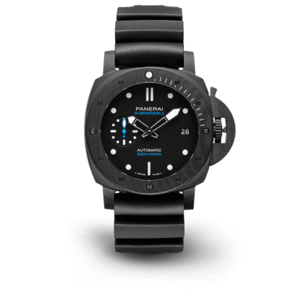 Submersible Carbotech 42mm
