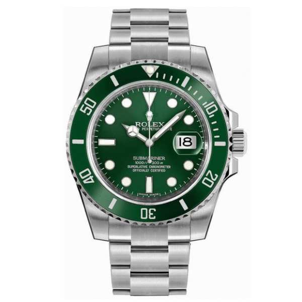Submariner Date Hulk 40mm