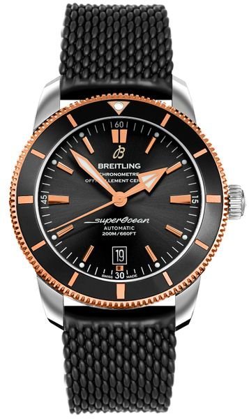 Superocean Heritage II B20 Automatic 42mm