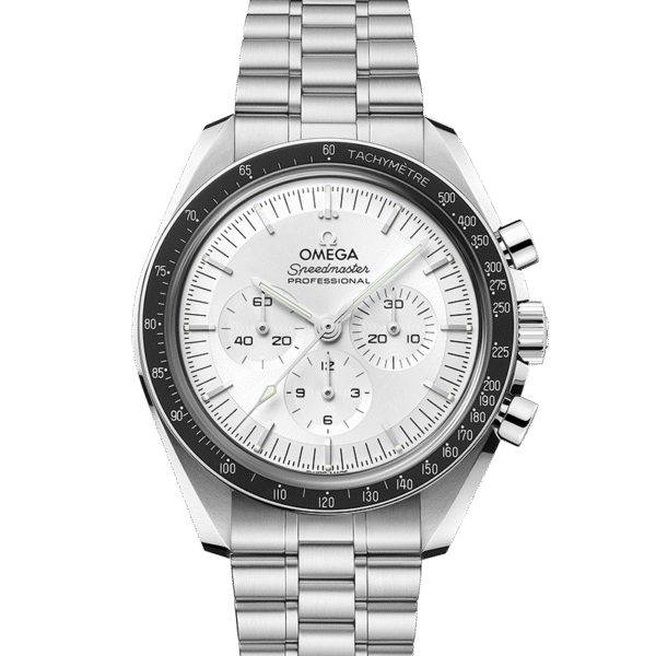 Speedmaster Moonwatch Professional Canopus Gold™ 42mm