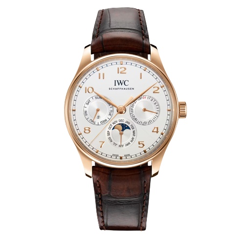 IWC Portugieser Perpetual Calendar 42 IW344202