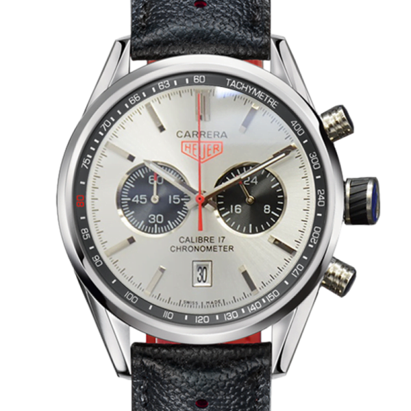 Carrera CV2119.FC6310 43mm