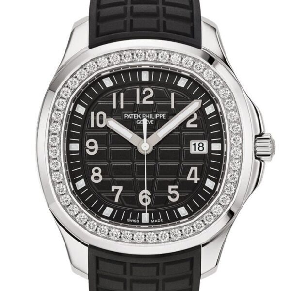 Aquanaut 5267/200A-001 Luce Mens Watch 38.8 mm