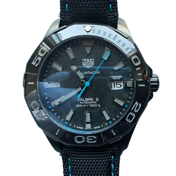 Aquaracer WBD218C.FC6447 43mm