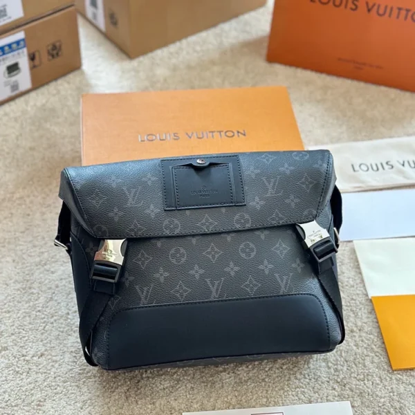 L voyager men bags 28-25cm