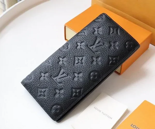 L Wallet 10X19X2cm 26