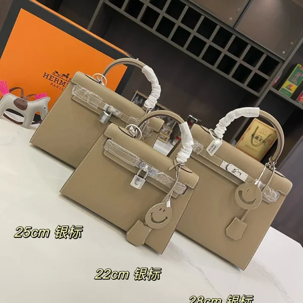 H new arrival Kelly bag