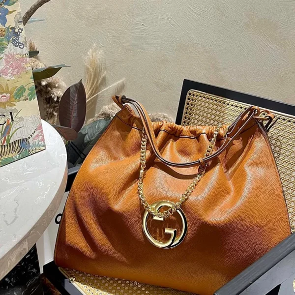 gg new arrival Blondie Tote bag size: 50 * 38cm