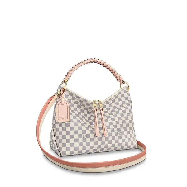L hot sale N40343 Beaubourg Hobo MM