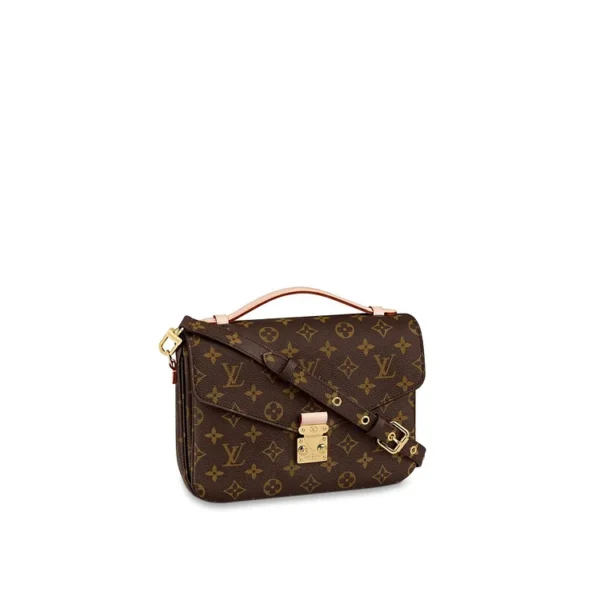 L hot sale Pochette Metis M44875