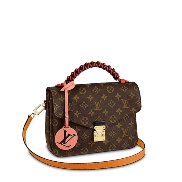 L hot sale M43984 Pochette Metis