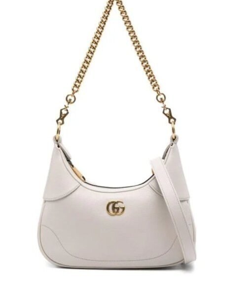 GC465 Aphrodite Small Shoulder Bag / W9.9″ x H7.5″ x D2.8″