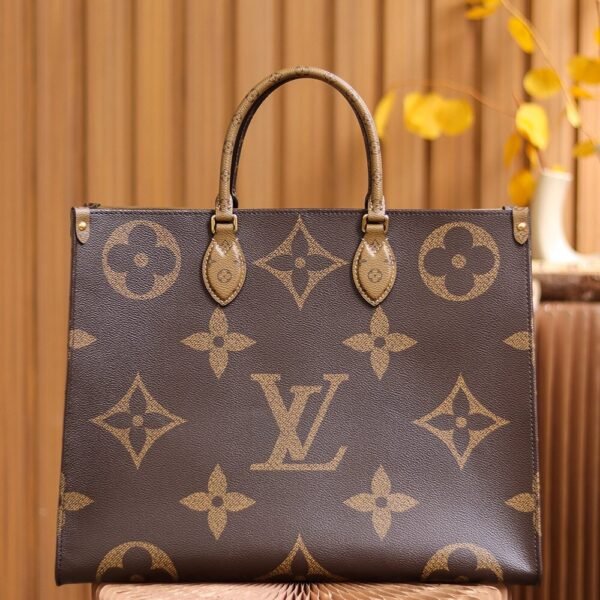 Louis Vuitton Onthego tote bag 41*34*19