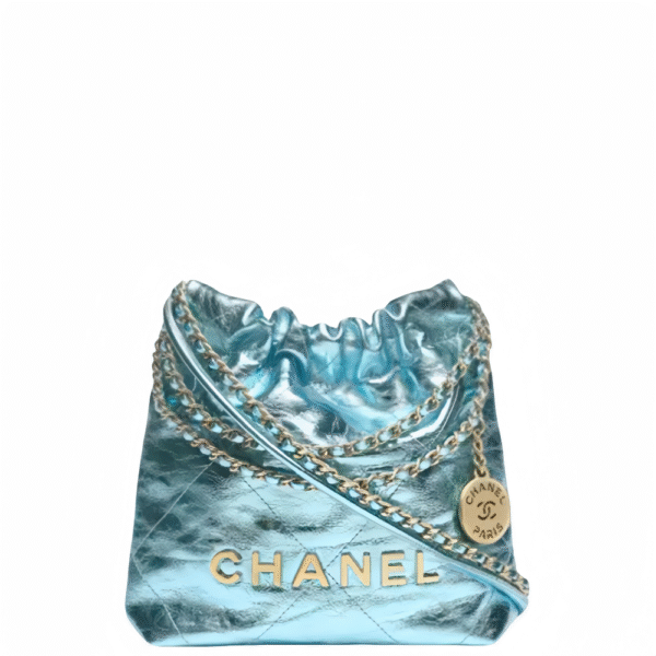 CHANEL 22 Mini Handbag