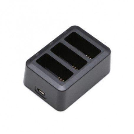 Multi-charger for DJI Ryze/DJI Tello