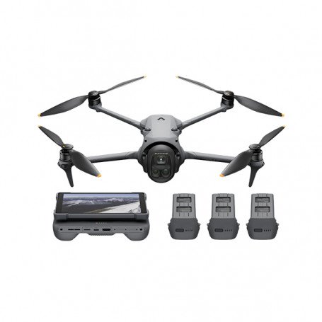 DJI Mavic 4 Pro Creator Combo (512GB) with DJI RC Pro 2