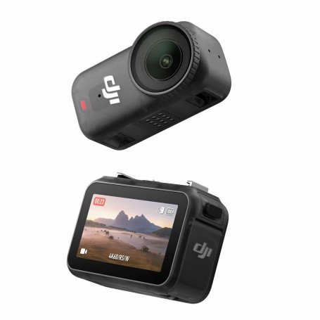 DJI Osmo Nano Standard Combo (64GB)