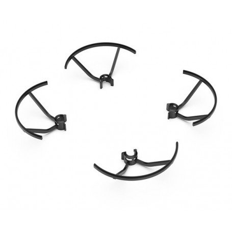 Propeller guards for Ryze Tello